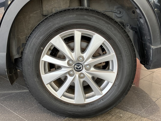 マツダ CX-5 2.2 XD Lパッケージ ディーゼルターボ 4WDの中古車