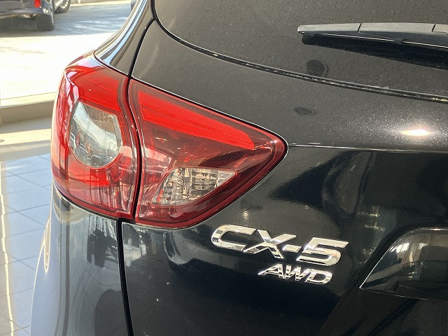 マツダ CX-5 2.2 XD Lパッケージ ディーゼルターボ 4WDの中古車