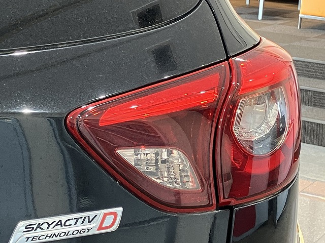 マツダ CX-5 2.2 XD Lパッケージ ディーゼルターボ 4WDの中古車