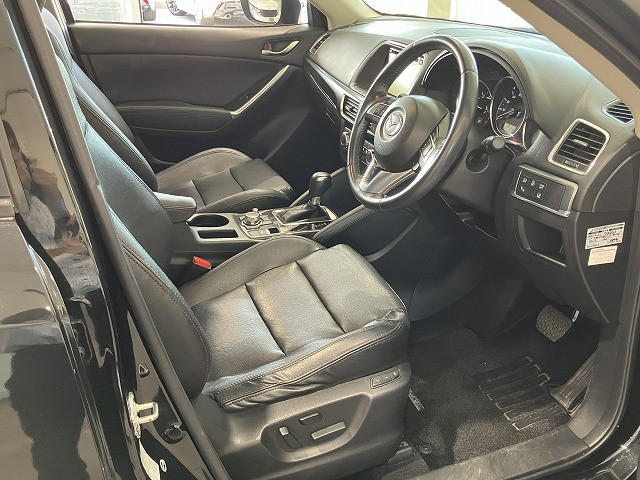 マツダ CX-5 2.2 XD Lパッケージ ディーゼルターボ 4WDの中古車