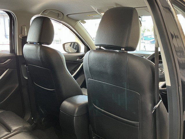 マツダ CX-5 2.2 XD Lパッケージ ディーゼルターボ 4WDの中古車