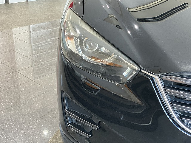 マツダ CX-5 2.2 XD Lパッケージ ディーゼルターボ 4WDの中古車