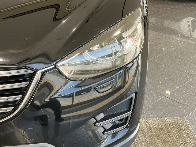 マツダ CX-5 2.2 XD Lパッケージ ディーゼルターボ 4WDの中古車