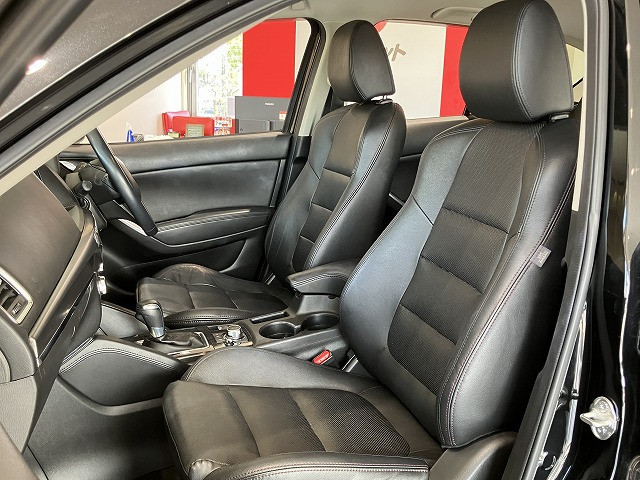 マツダ CX-5 2.2 XD Lパッケージ ディーゼルターボ 4WDの中古車