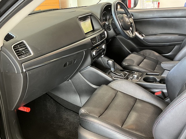 マツダ CX-5 2.2 XD Lパッケージ ディーゼルターボ 4WDの中古車