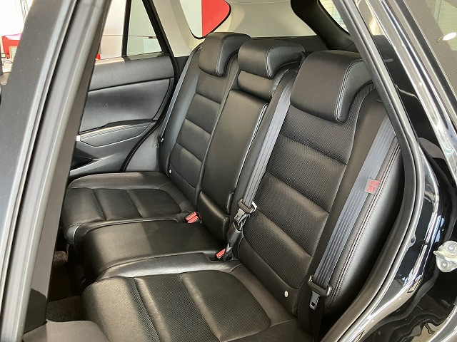 マツダ CX-5 2.2 XD Lパッケージ ディーゼルターボ 4WDの中古車
