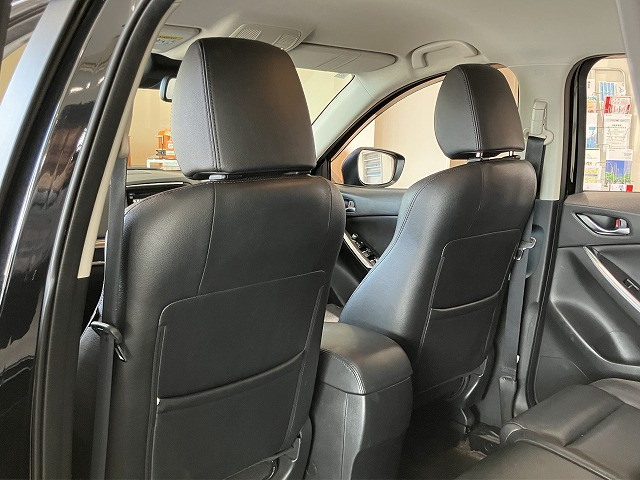 マツダ CX-5 2.2 XD Lパッケージ ディーゼルターボ 4WDの中古車