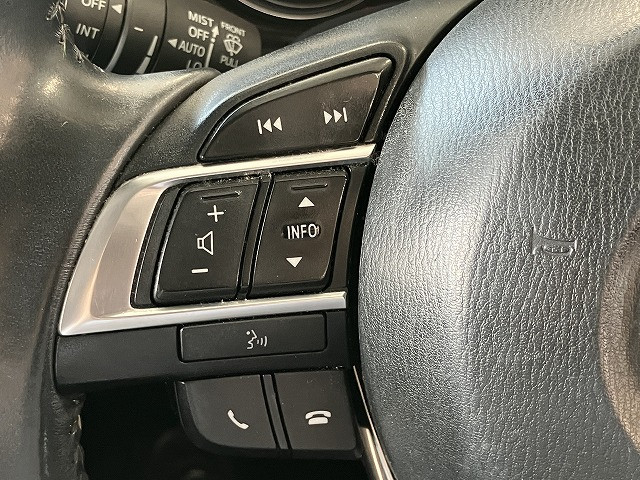 マツダ CX-5 2.2 XD Lパッケージ ディーゼルターボ 4WDの中古車