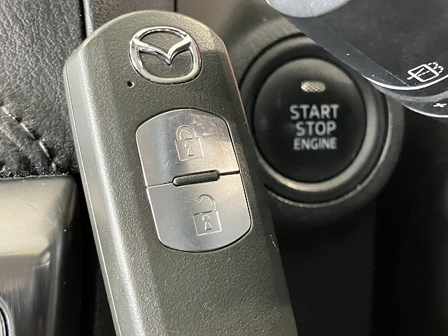マツダ CX-5 2.2 XD Lパッケージ ディーゼルターボ 4WDの中古車