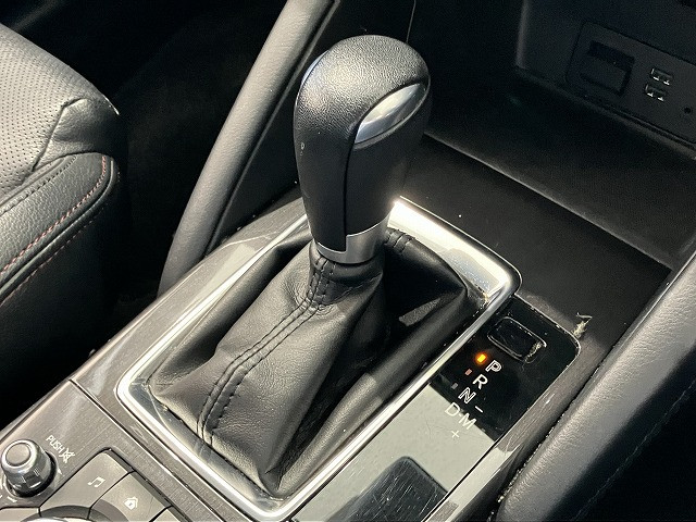 マツダ CX-5 2.2 XD Lパッケージ ディーゼルターボ 4WDの中古車