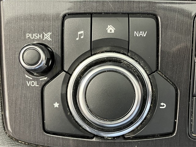 マツダ CX-5 2.2 XD Lパッケージ ディーゼルターボ 4WDの中古車