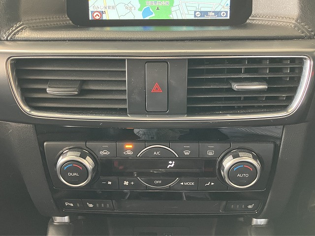 マツダ CX-5 2.2 XD Lパッケージ ディーゼルターボ 4WDの中古車