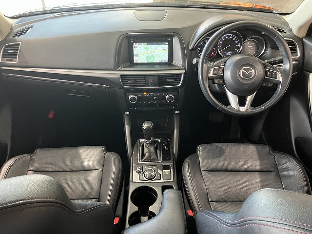 マツダ CX-5 2.2 XD Lパッケージ ディーゼルターボ 4WDの中古車