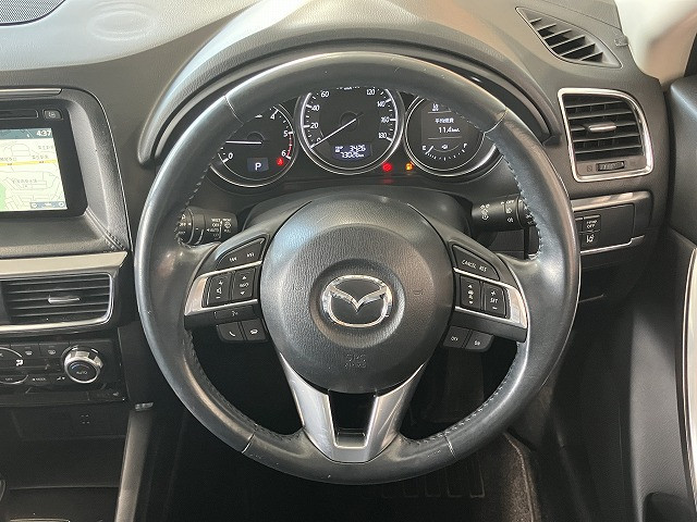マツダ CX-5 2.2 XD Lパッケージ ディーゼルターボ 4WDの中古車
