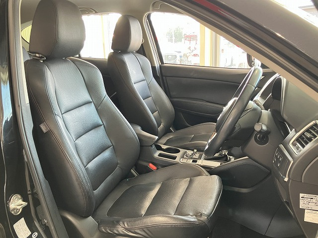 マツダ CX-5 2.2 XD Lパッケージ ディーゼルターボ 4WDの中古車