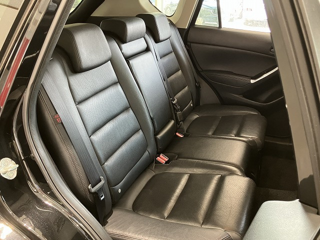 マツダ CX-5 2.2 XD Lパッケージ ディーゼルターボ 4WDの中古車