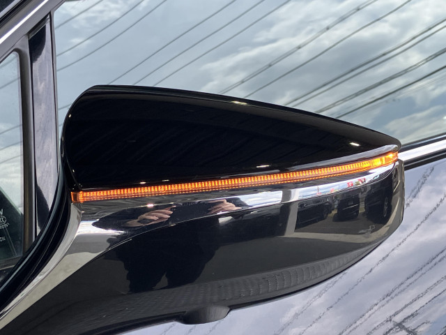 レクサス UX 250h Fスポーツ スタイル ブルーの中古車