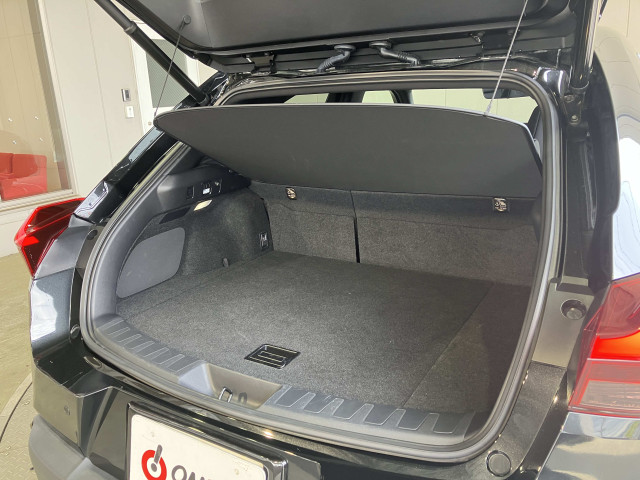 レクサス UX 250h Fスポーツ スタイル ブルーの中古車