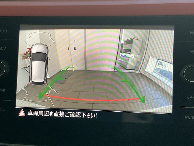 フォルクスワーゲン ポロ GTIの中古車