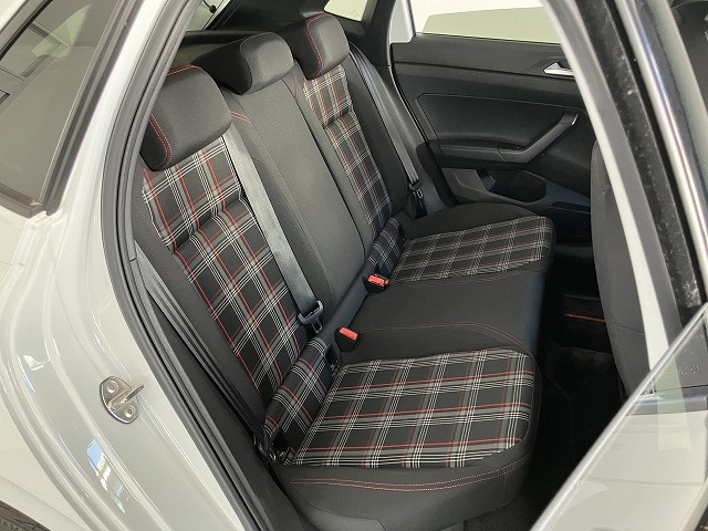 フォルクスワーゲン ポロ GTIの中古車