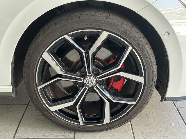 フォルクスワーゲン ポロ GTIの中古車