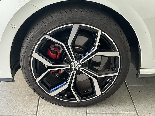 フォルクスワーゲン ポロ GTIの中古車