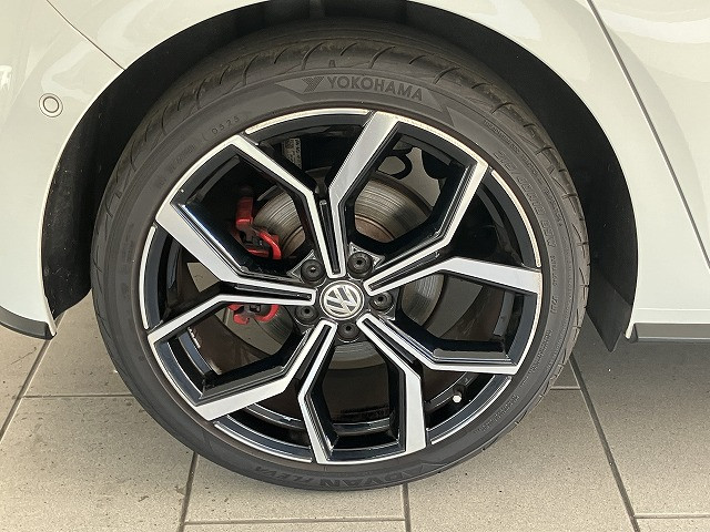 フォルクスワーゲン ポロ GTIの中古車