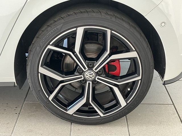 フォルクスワーゲン ポロ GTIの中古車