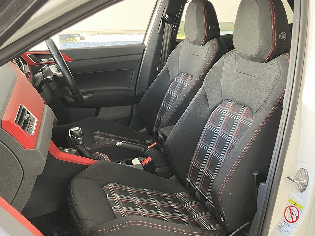 フォルクスワーゲン ポロ GTIの中古車