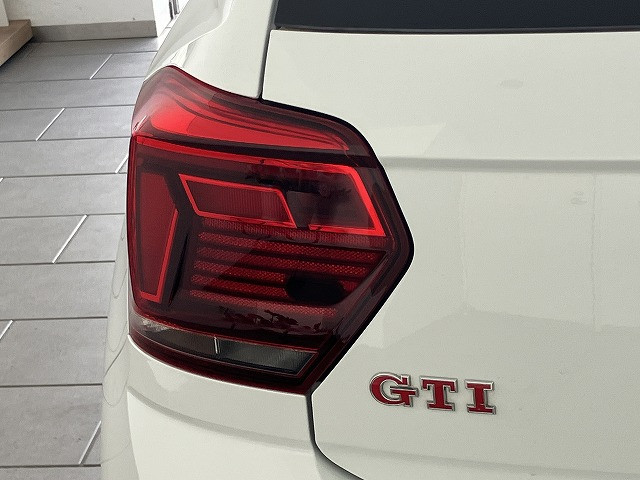 フォルクスワーゲン ポロ GTIの中古車