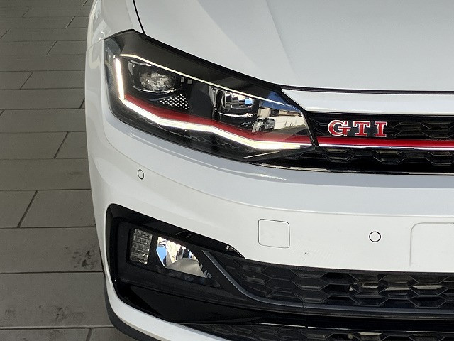 フォルクスワーゲン ポロ GTIの中古車