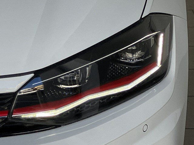 フォルクスワーゲン ポロ GTIの中古車
