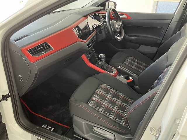 フォルクスワーゲン ポロ GTIの中古車