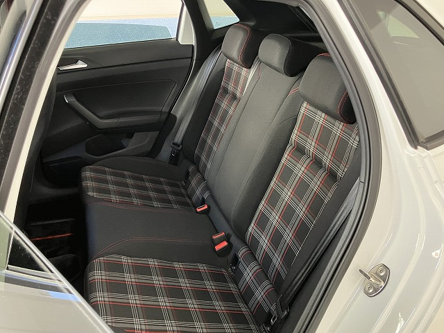 フォルクスワーゲン ポロ GTIの中古車
