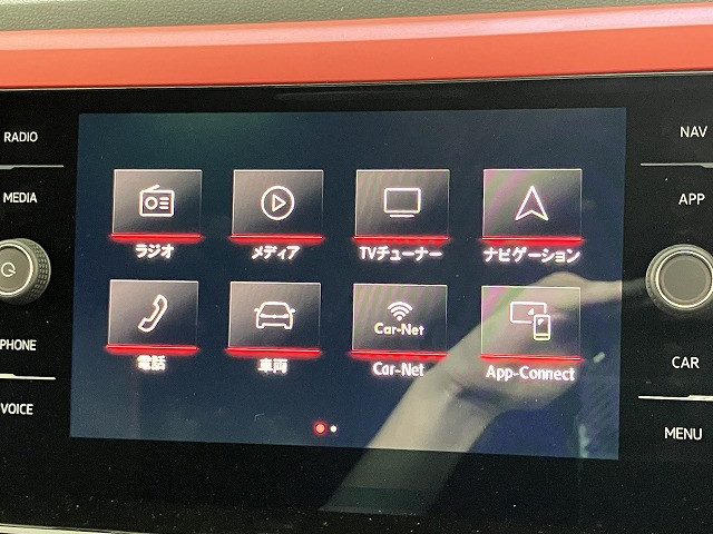 フォルクスワーゲン ポロ GTIの中古車