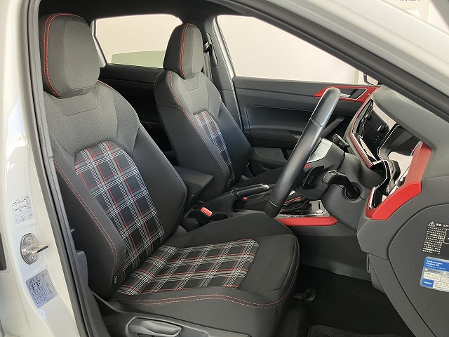 フォルクスワーゲン ポロ GTIの中古車