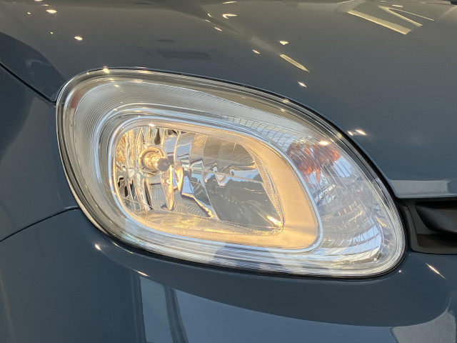 フィアット パンダ ストリート 4×4 4WDの中古車