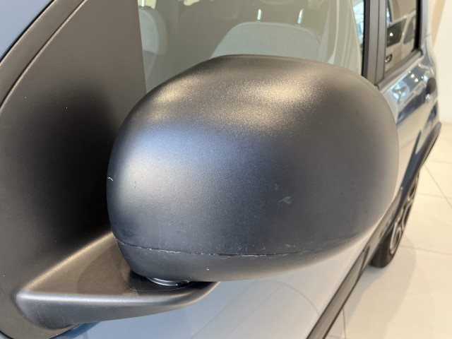 フィアット パンダ ストリート 4×4 4WDの中古車