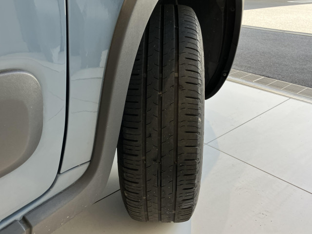 フィアット パンダ ストリート 4×4 4WDの中古車