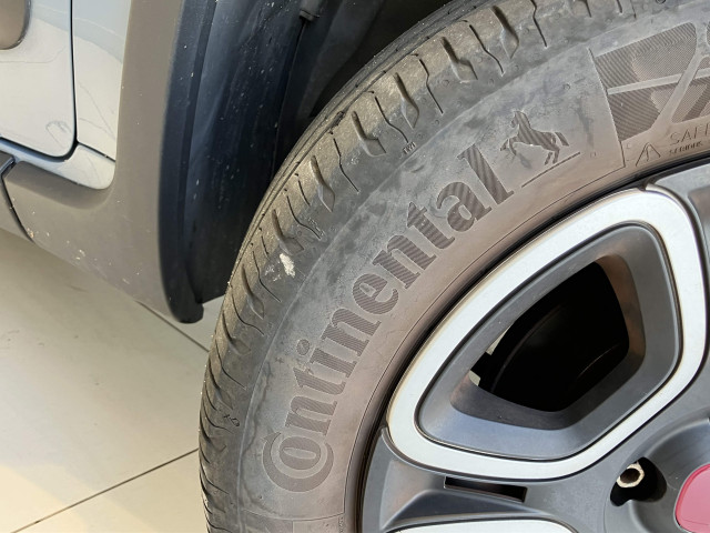 フィアット パンダ ストリート 4×4 4WDの中古車