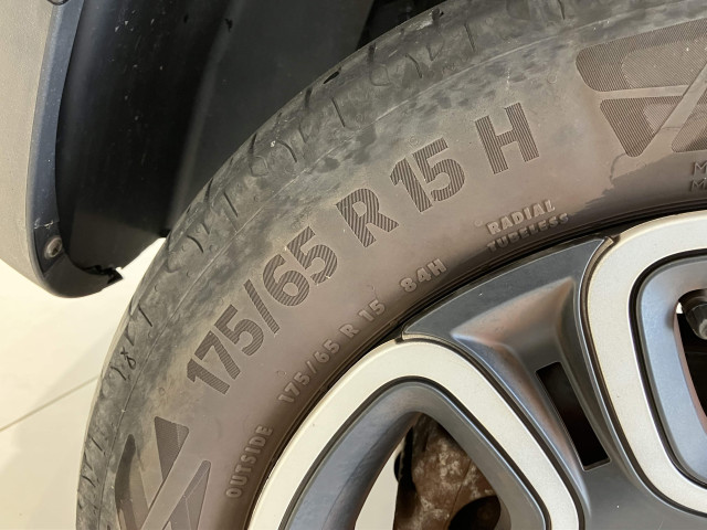 フィアット パンダ ストリート 4×4 4WDの中古車