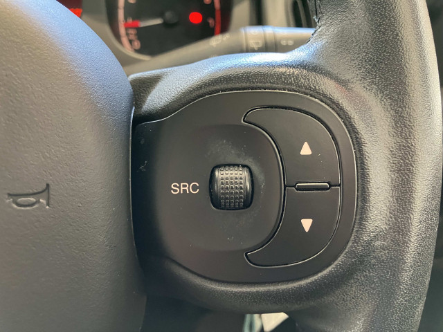 フィアット パンダ ストリート 4×4 4WDの中古車
