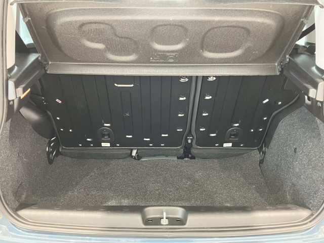 フィアット パンダ ストリート 4×4 4WDの中古車