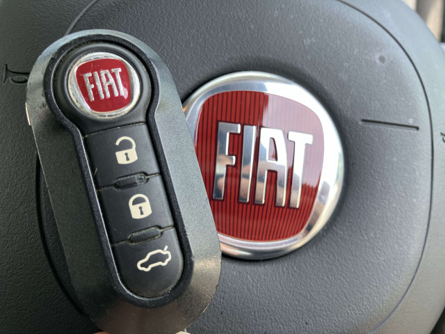 フィアット パンダ ストリート 4×4 4WDの中古車