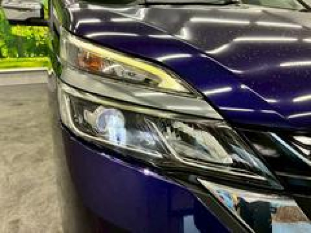 日産 セレナ ハイウェイスター Vセレクションの中古車