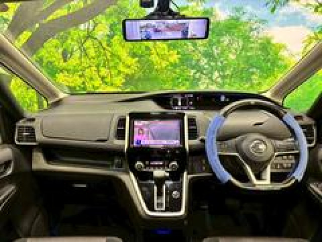 日産 セレナ ハイウェイスター Vセレクションの中古車