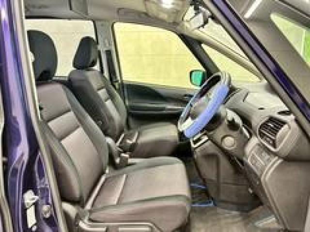 日産 セレナ ハイウェイスター Vセレクションの中古車