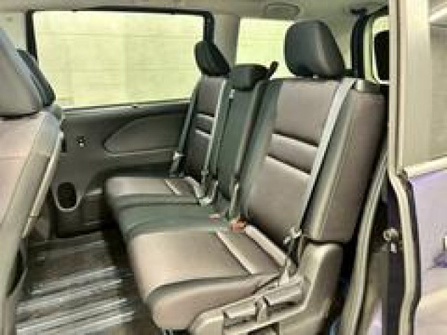 日産 セレナ ハイウェイスター Vセレクションの中古車