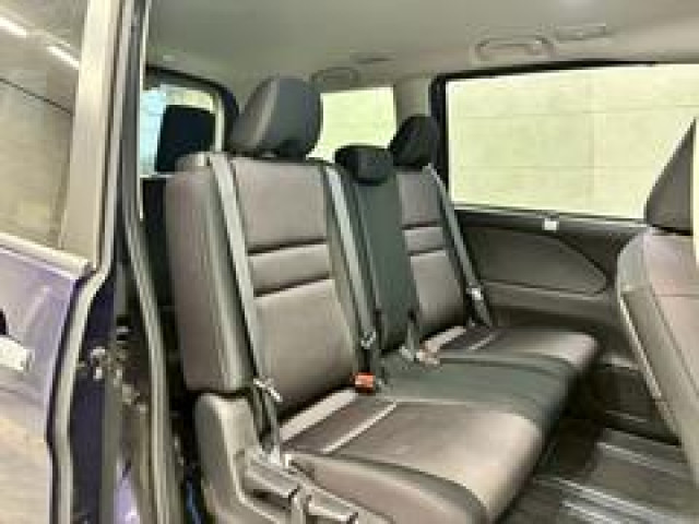 日産 セレナ ハイウェイスター Vセレクションの中古車