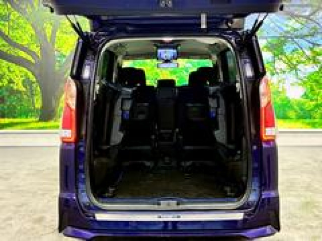 日産 セレナ ハイウェイスター Vセレクションの中古車